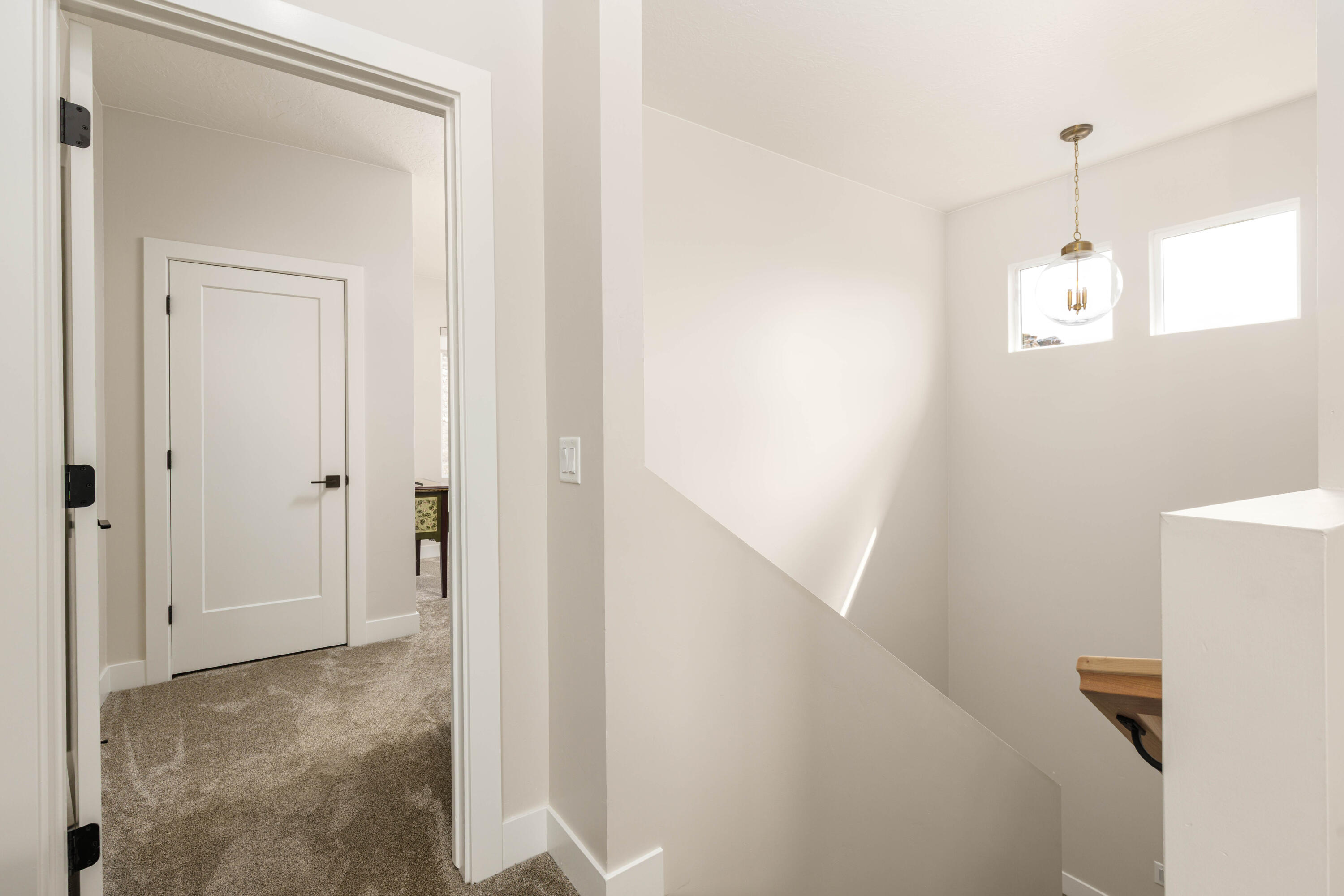 TEAKWOOD - Residential