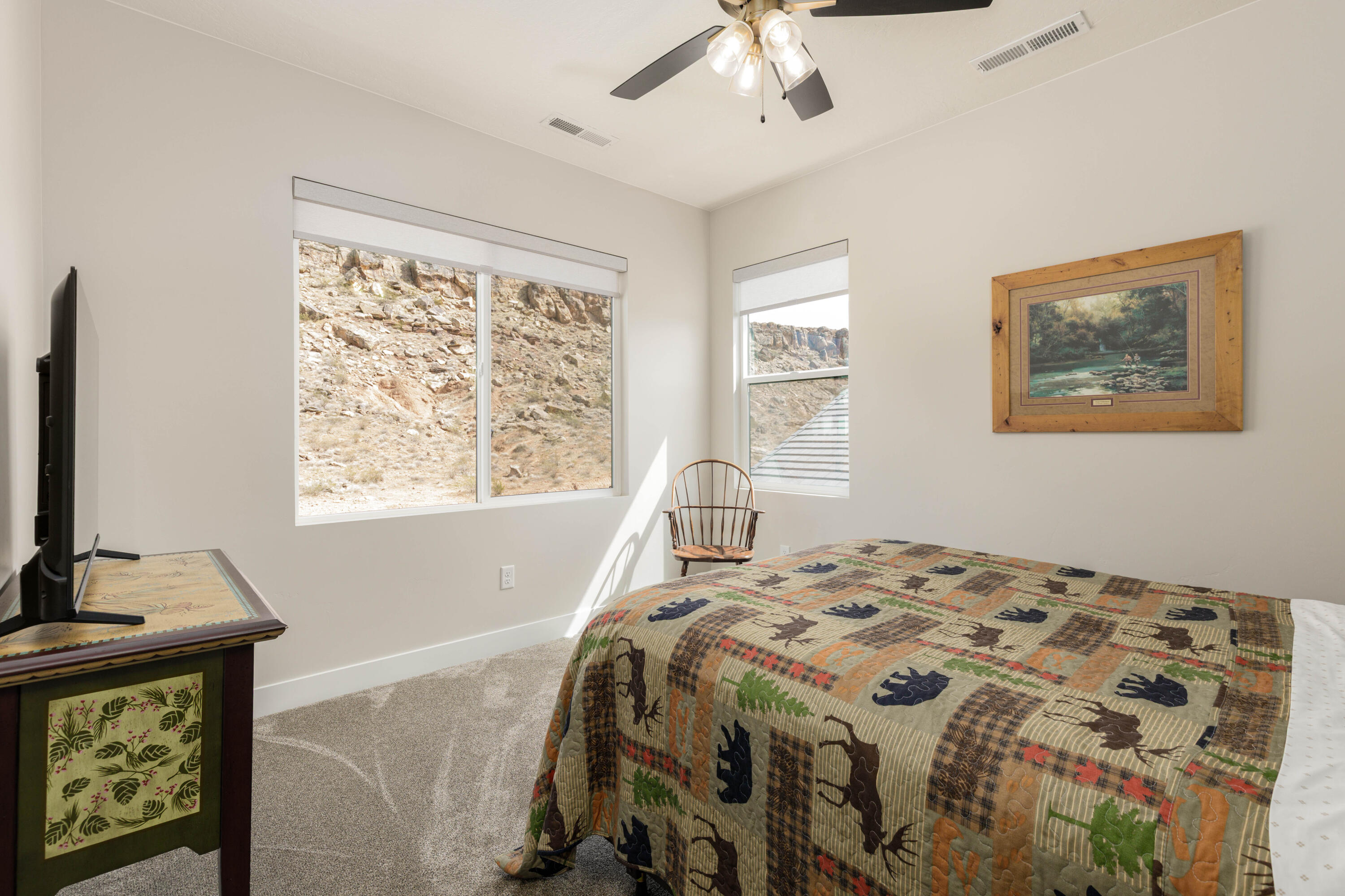 TEAKWOOD - Residential