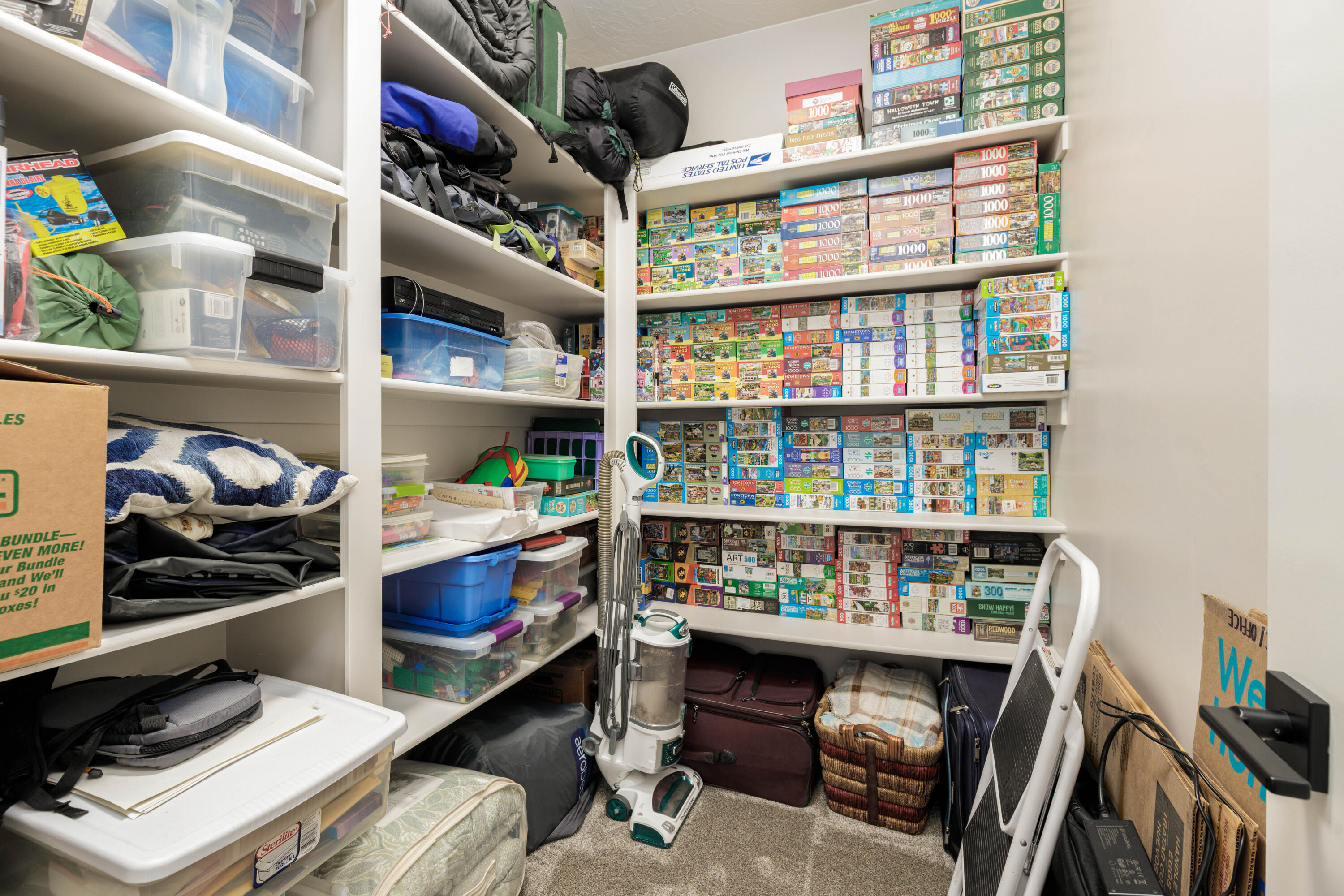 TEAKWOOD - Residential