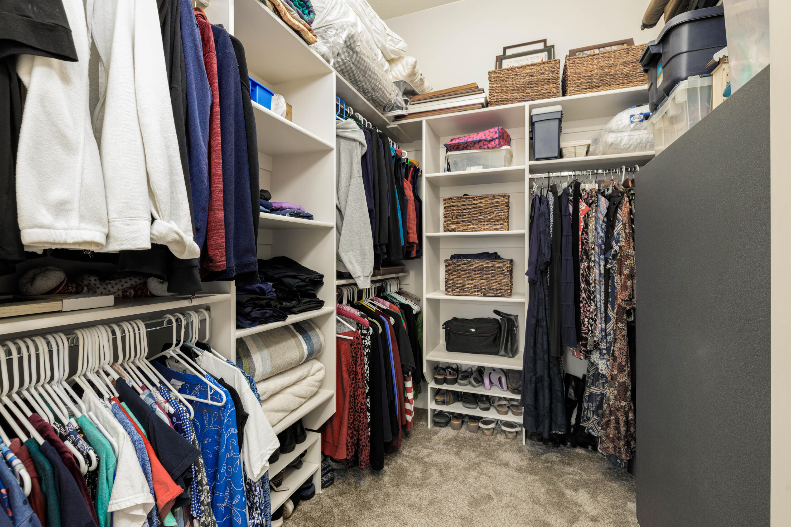 TEAKWOOD - Residential