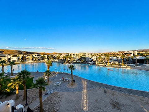 Tiny photo for 5467 S Copper Pearl LN, Saint George, UT 84790 (MLS # 26-273415)