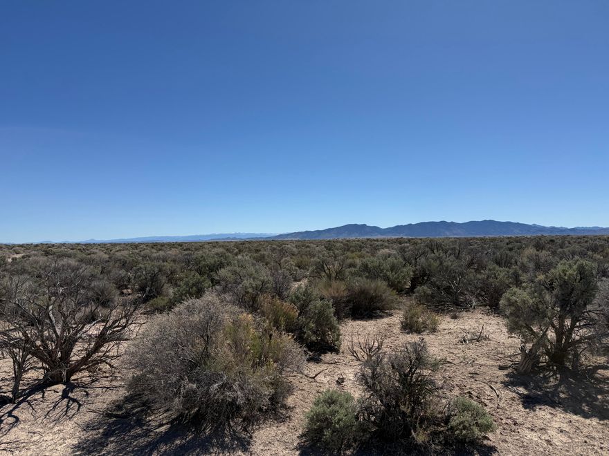 Take a look at this 80-acre property in Beryl, offering a quiet and secluded setting with plenty of room to make it your own. This land is flat and usable, making it a great option for a getaway spot, off-grid living, or a future investment.

If you're looking for space, privacy, and simple rural surroundings, this property is worth a visit. Drive out and see the potential for yourself. There is a small structure on the property for storage use.