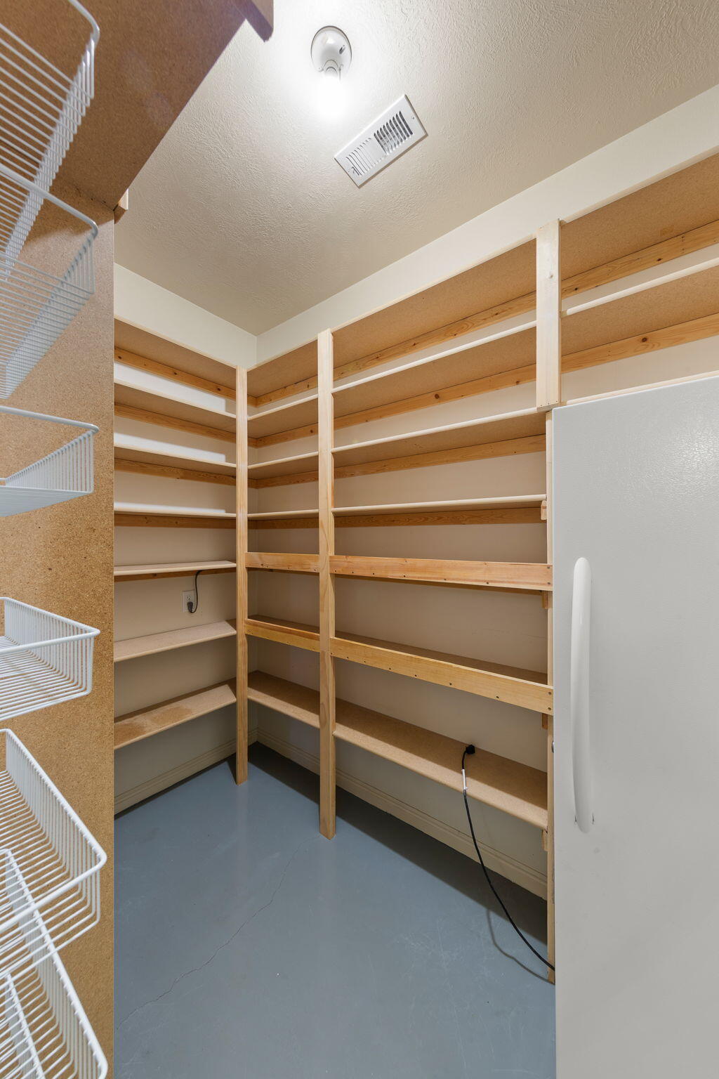 FOX BOROUGH - Residential