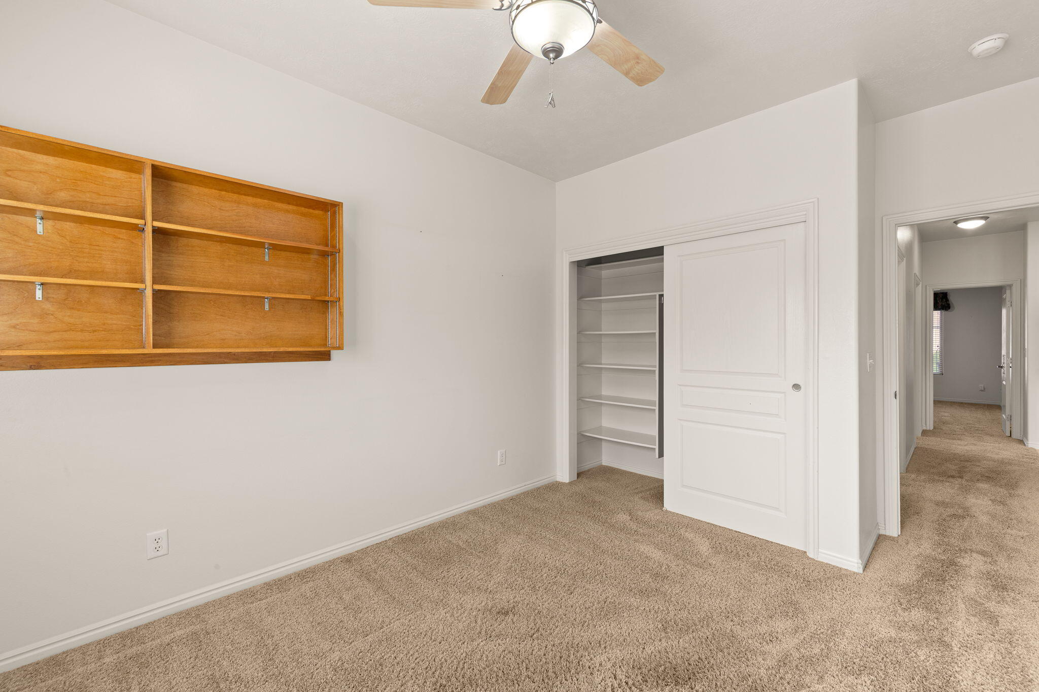 FOX BOROUGH - Residential