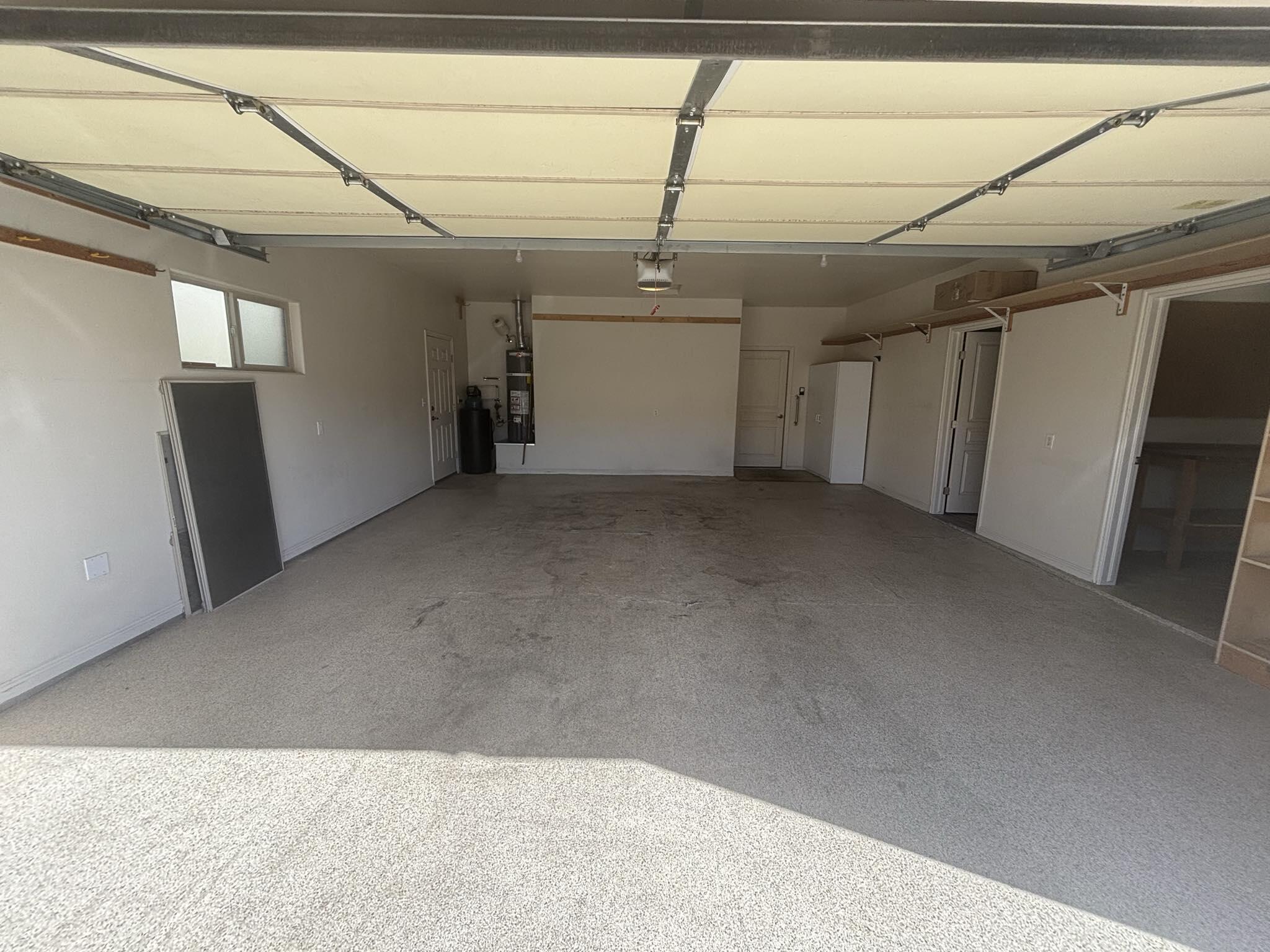 FOX BOROUGH - Residential