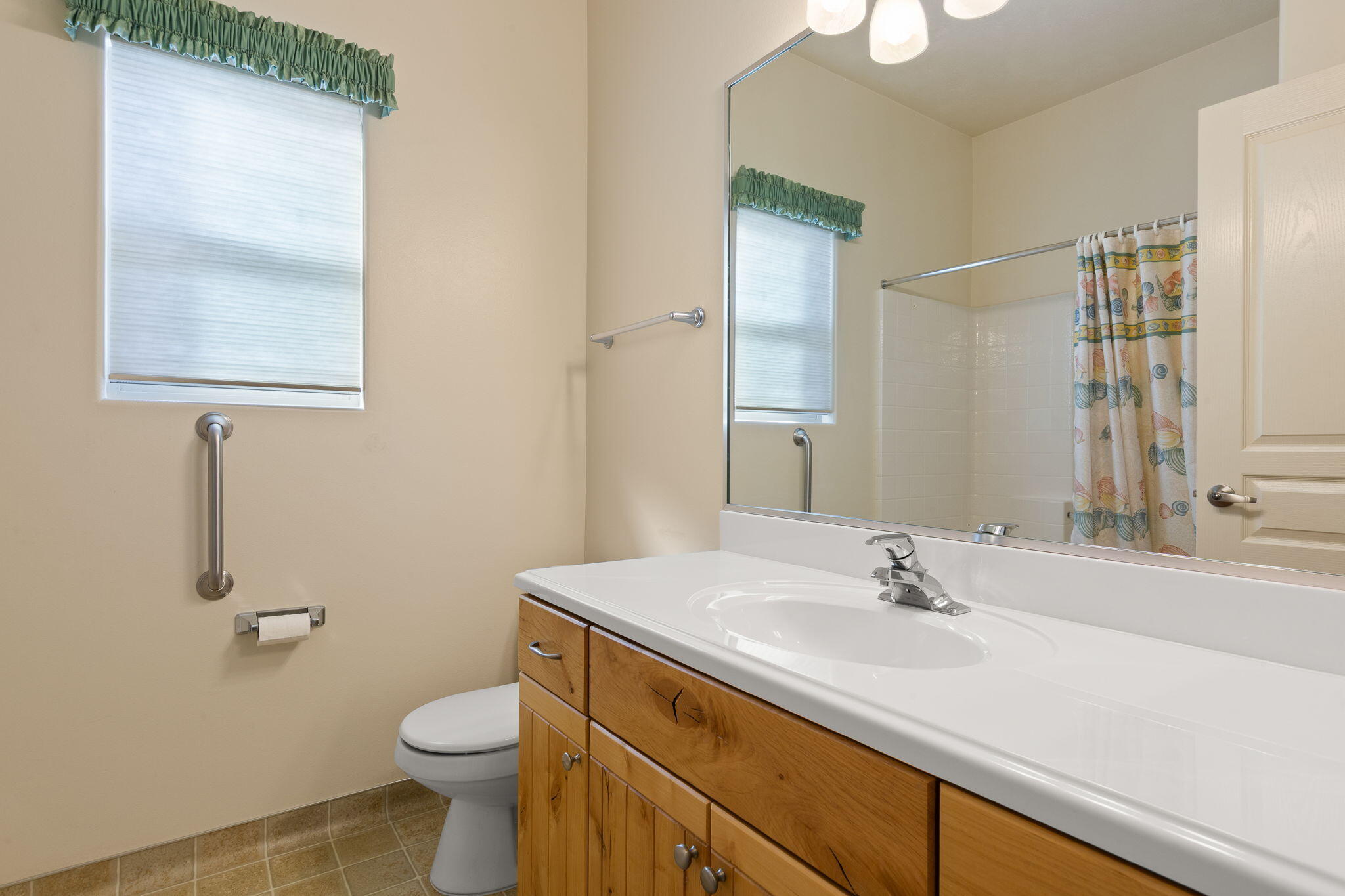 FOX BOROUGH - Residential