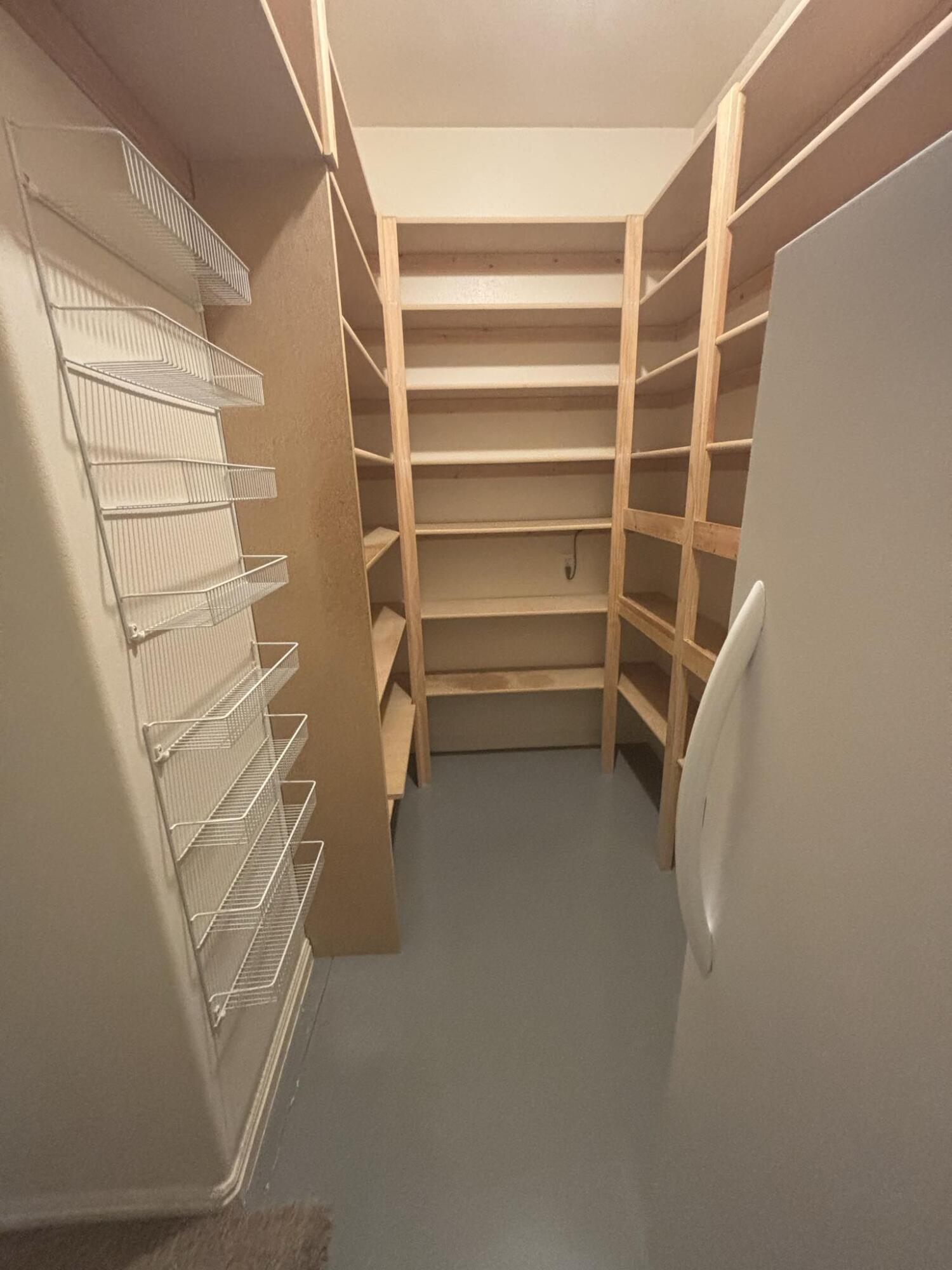 FOX BOROUGH - Residential