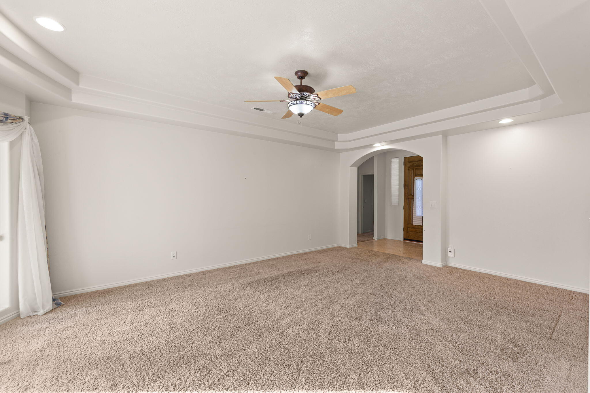 FOX BOROUGH - Residential