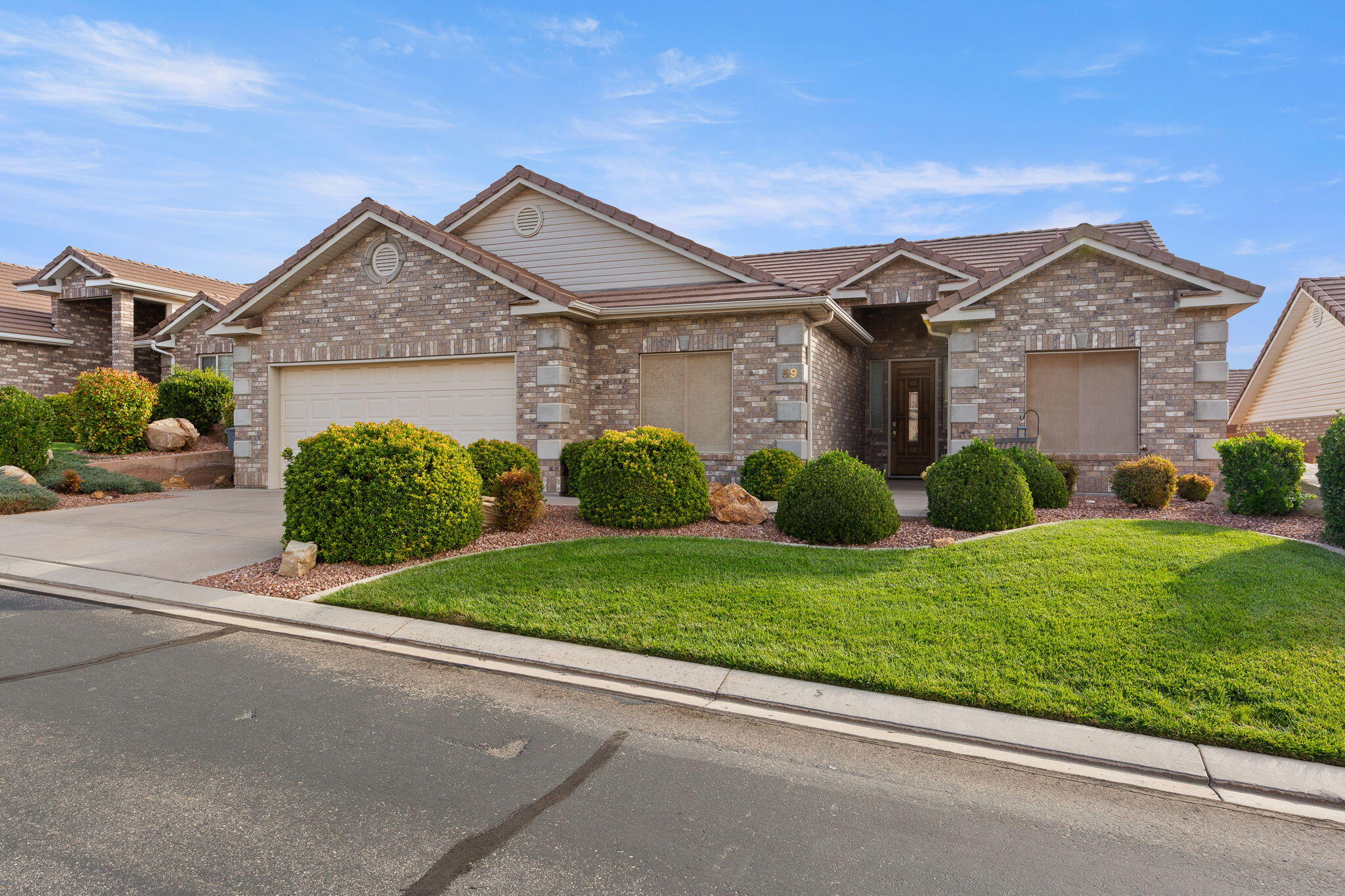 FOX BOROUGH - Residential