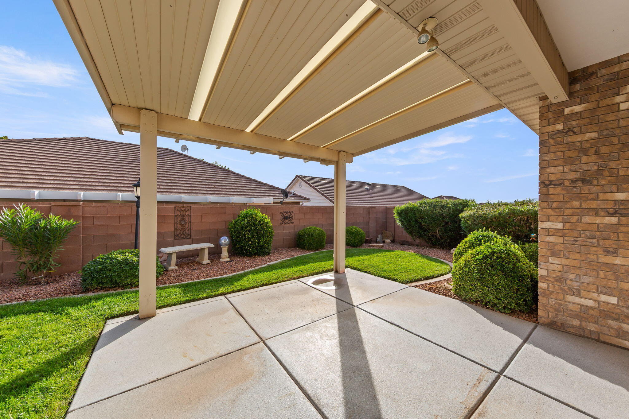 FOX BOROUGH - Residential