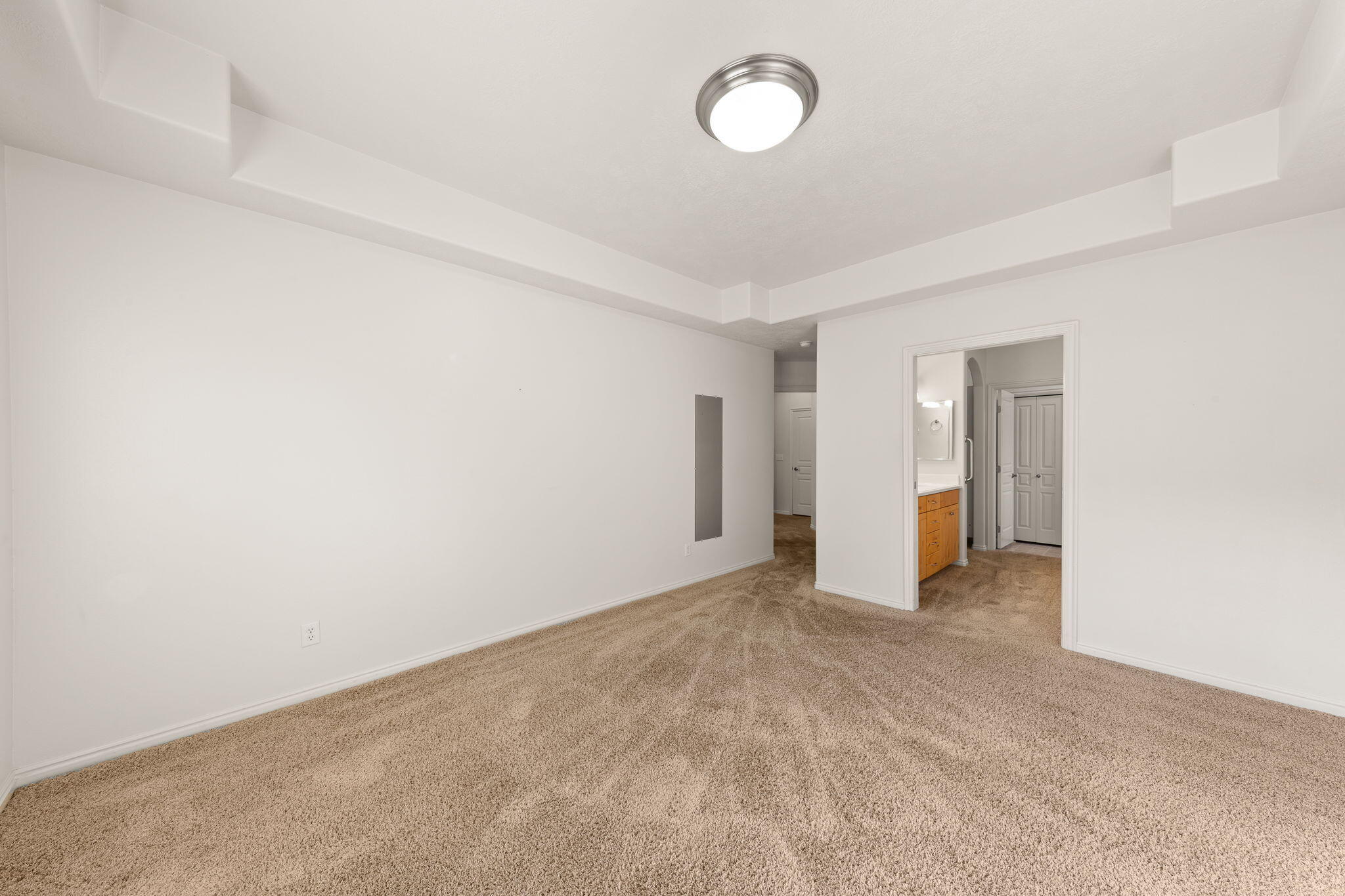 FOX BOROUGH - Residential