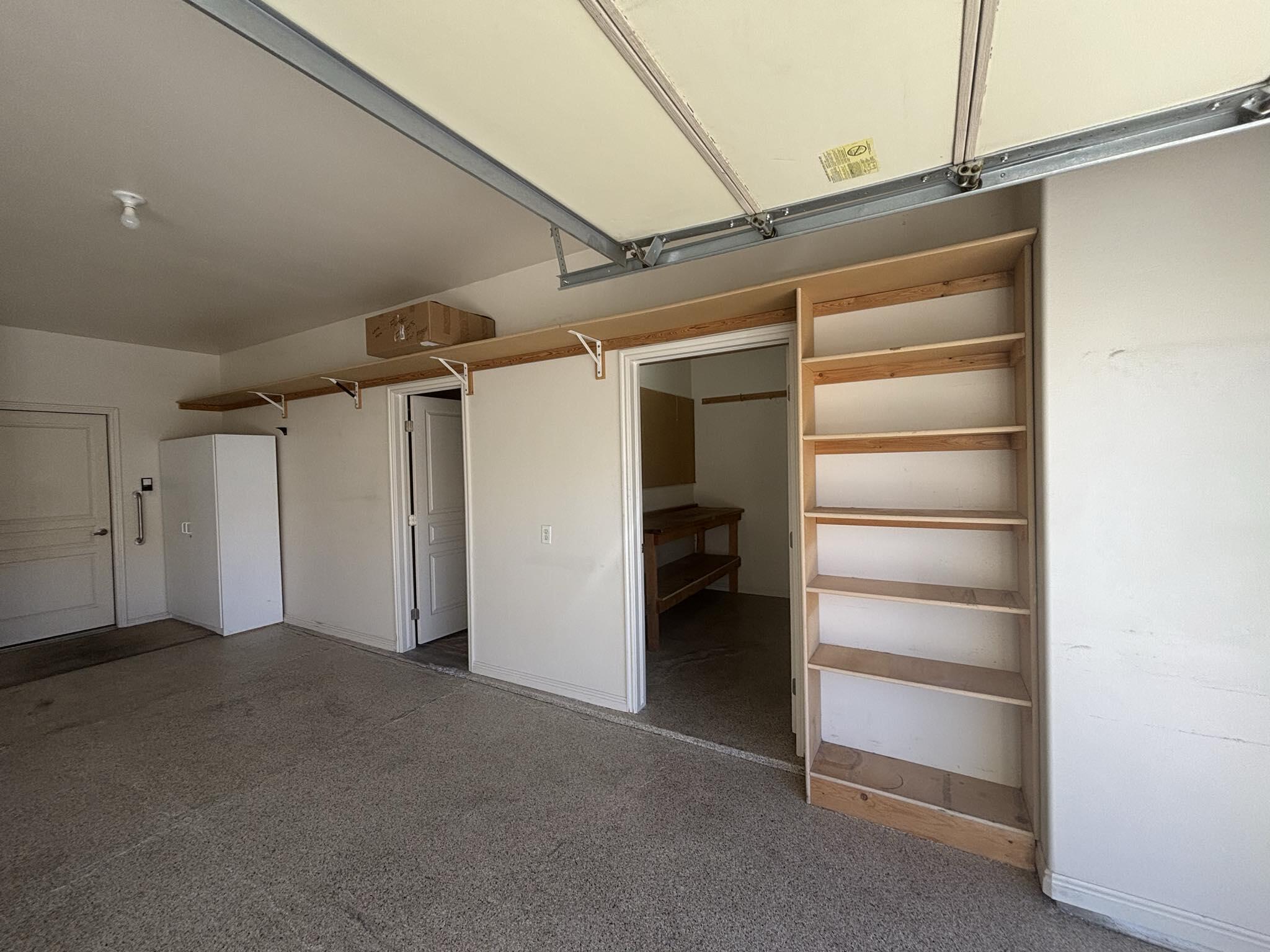 FOX BOROUGH - Residential