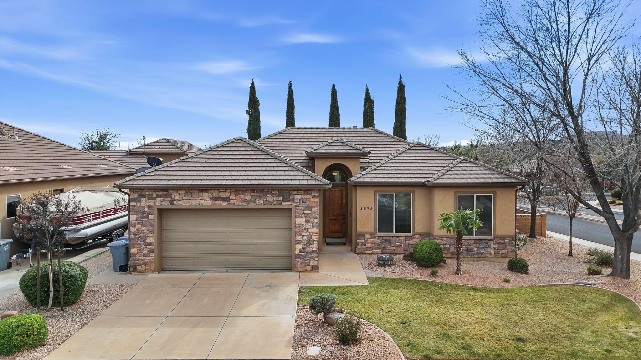 VILLAGE ON THE HEIGHTS - Residential