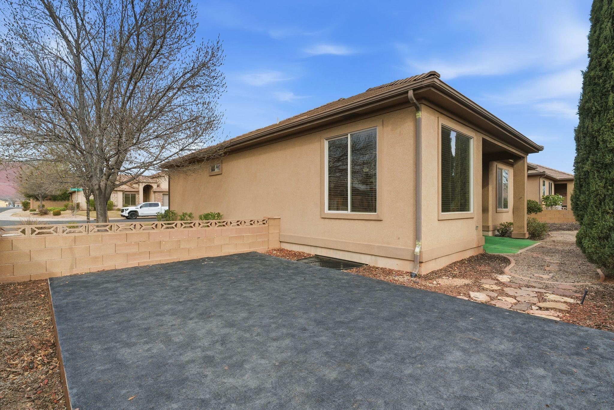 VILLAGE ON THE HEIGHTS - Residential