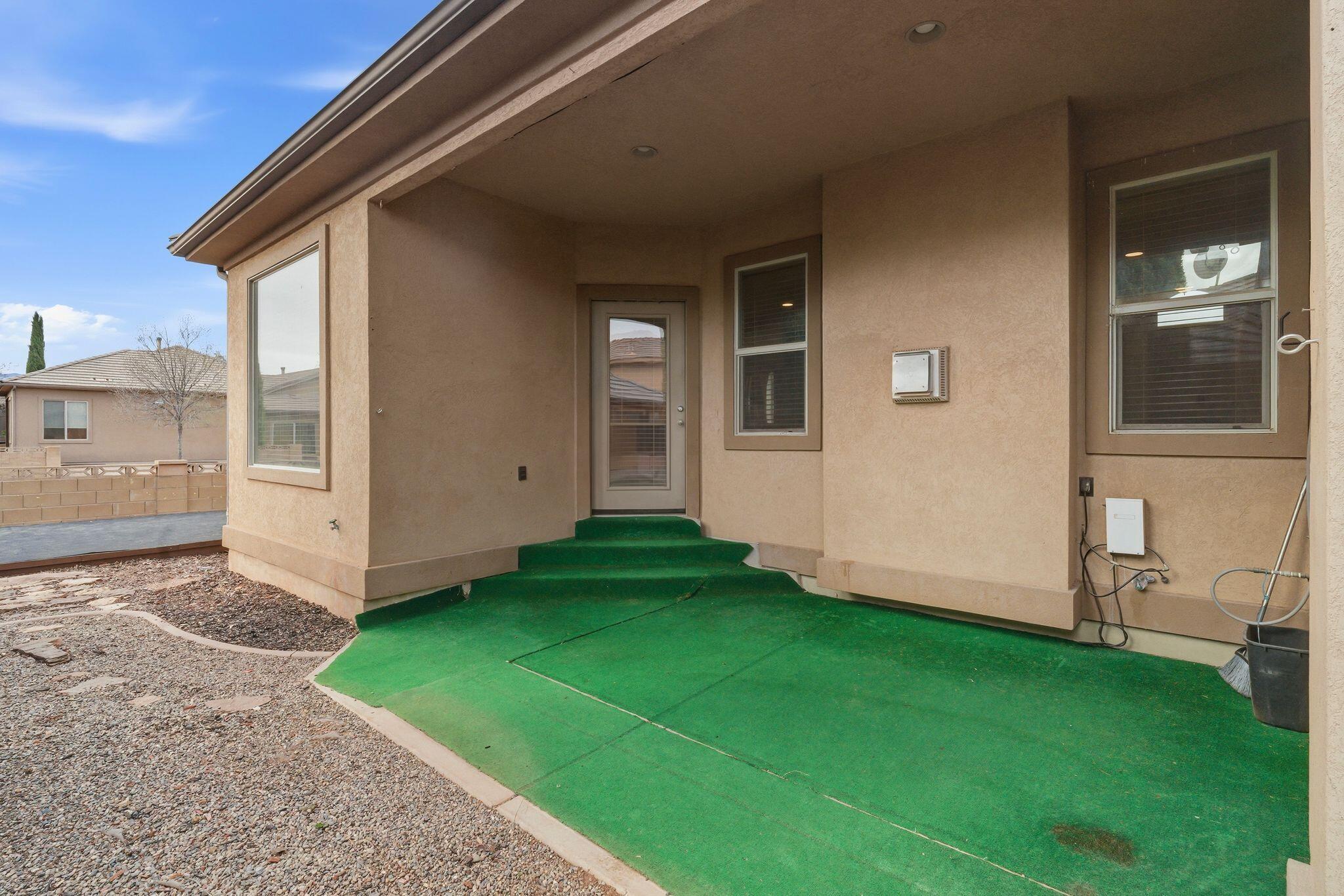 VILLAGE ON THE HEIGHTS - Residential