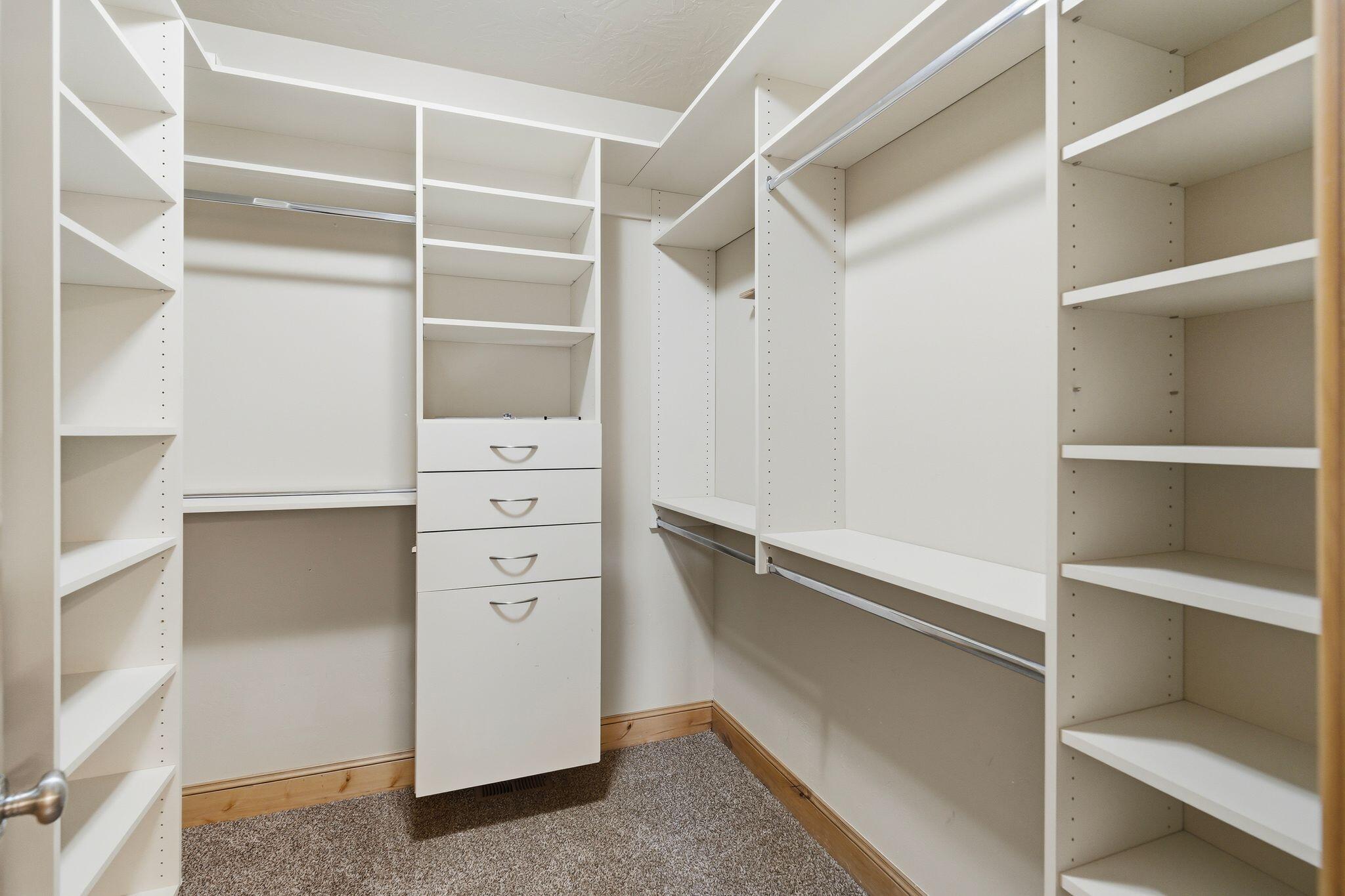 VILLAGE ON THE HEIGHTS - Residential