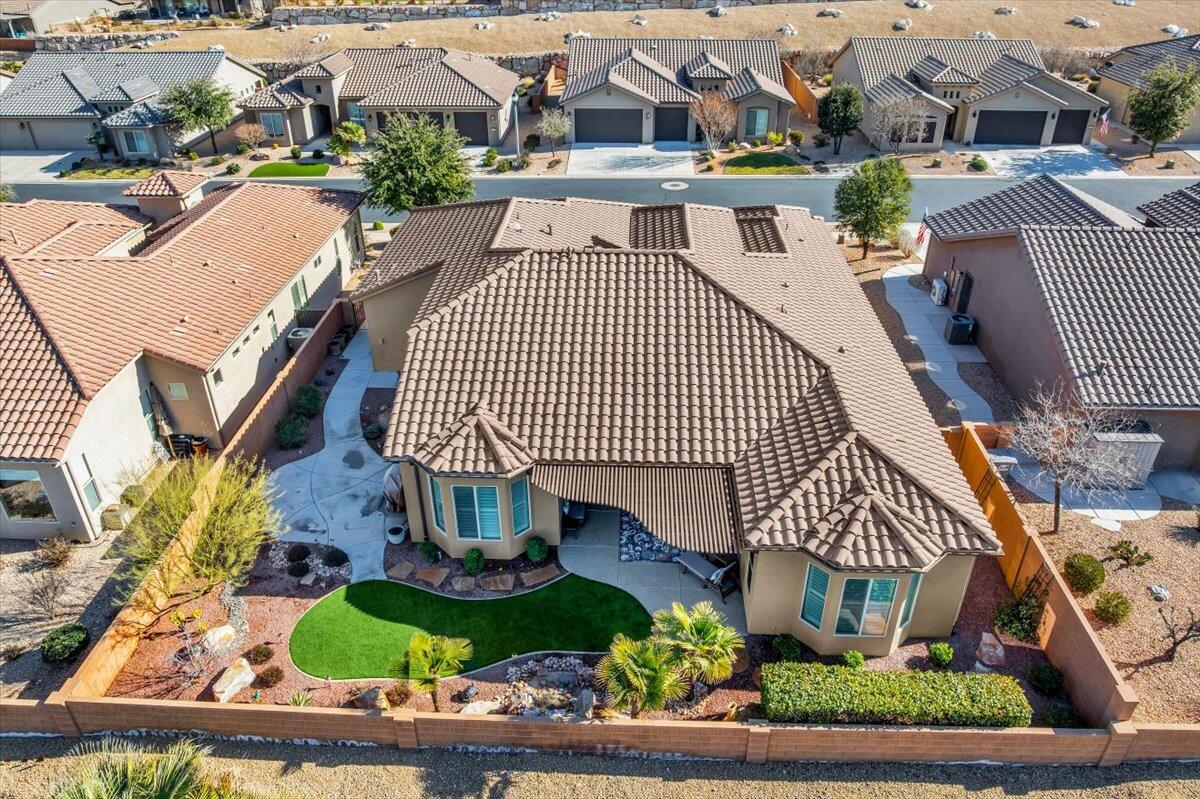 SUN RIVER - Residential