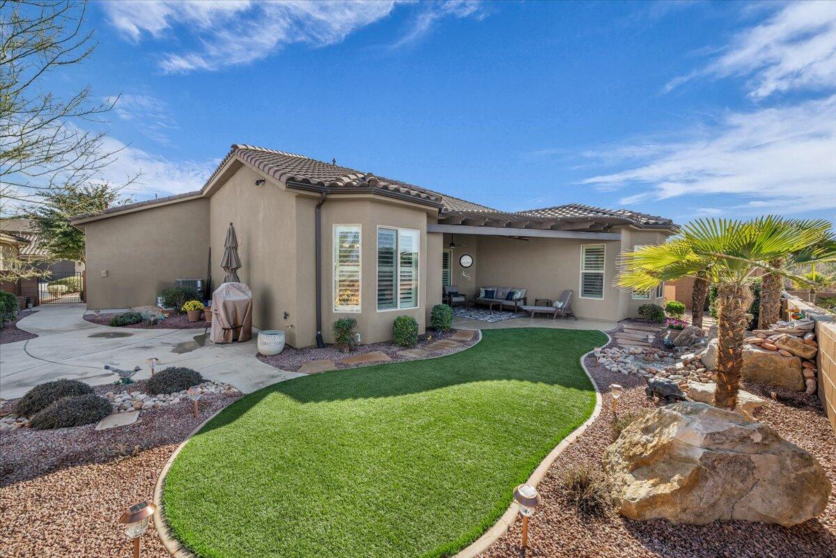 SUN RIVER - Residential