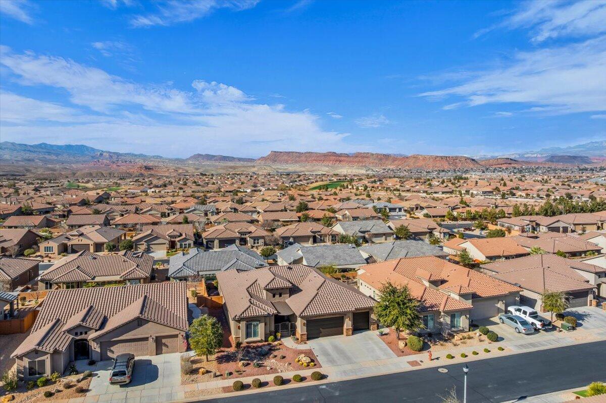 SUN RIVER - Residential