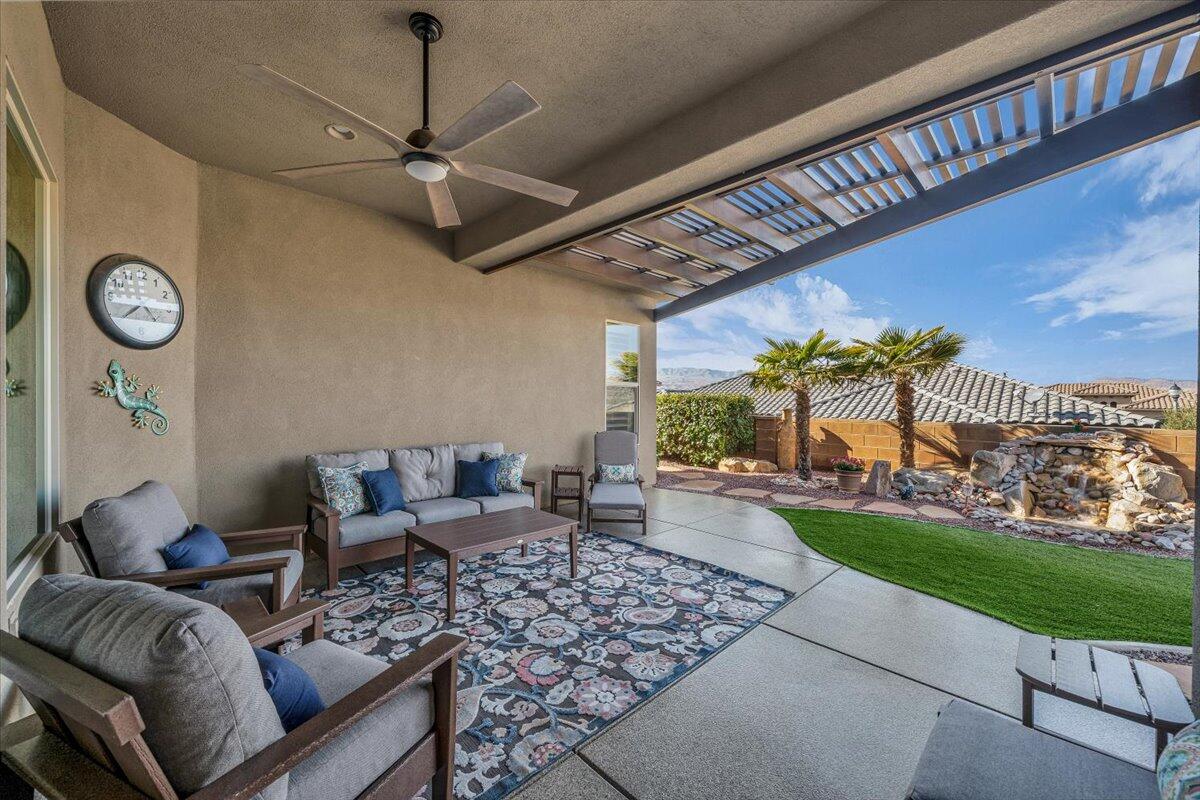 SUN RIVER - Residential