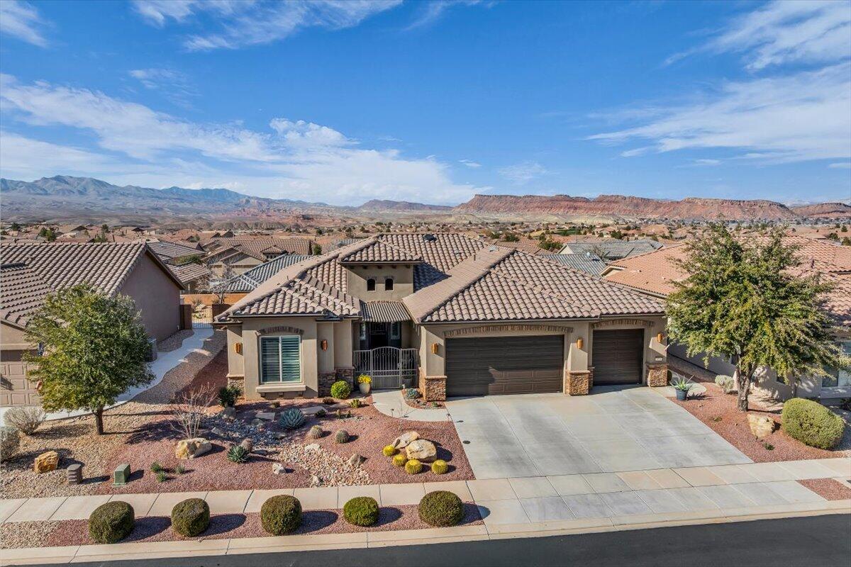 SUN RIVER - Residential