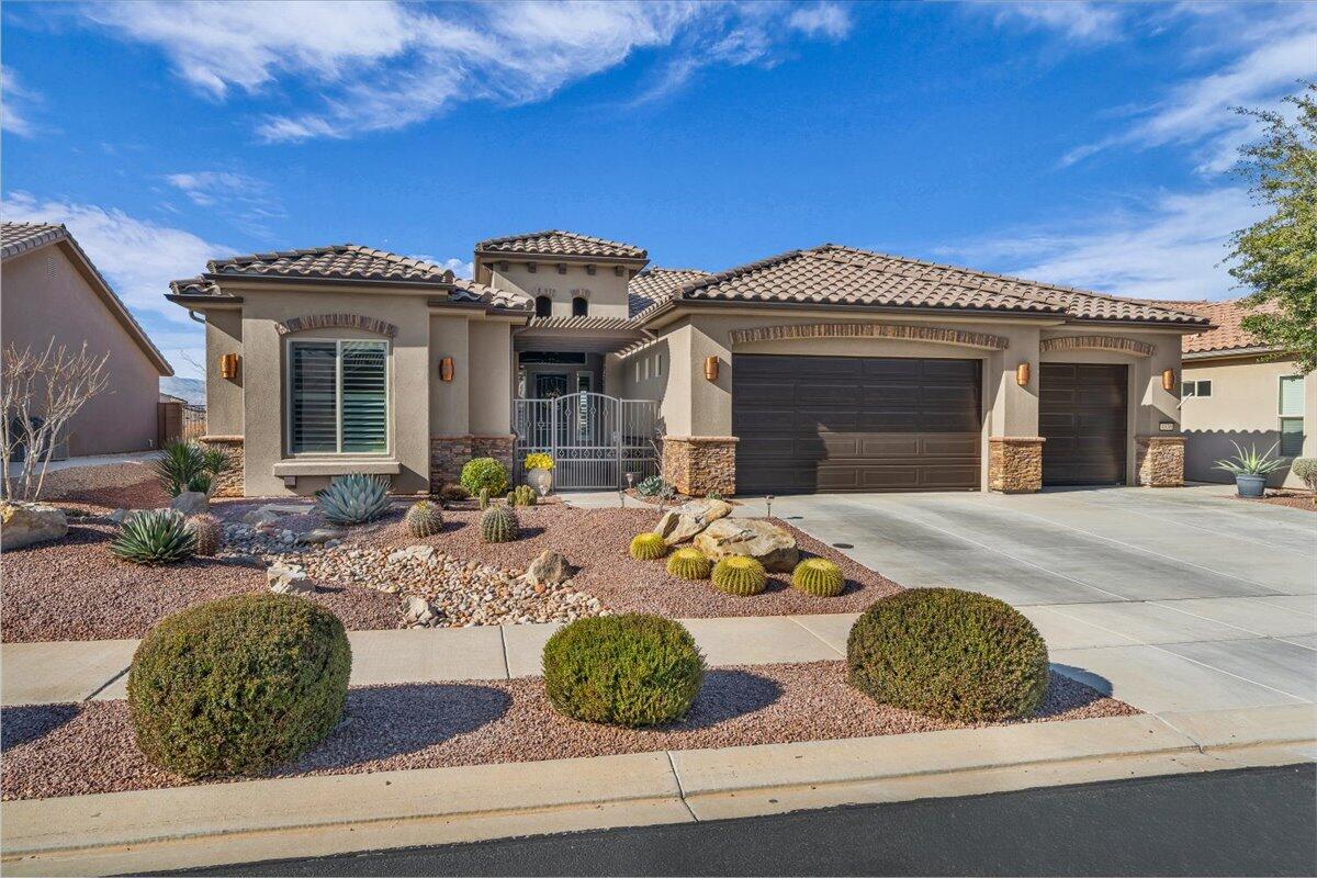 SUN RIVER - Residential