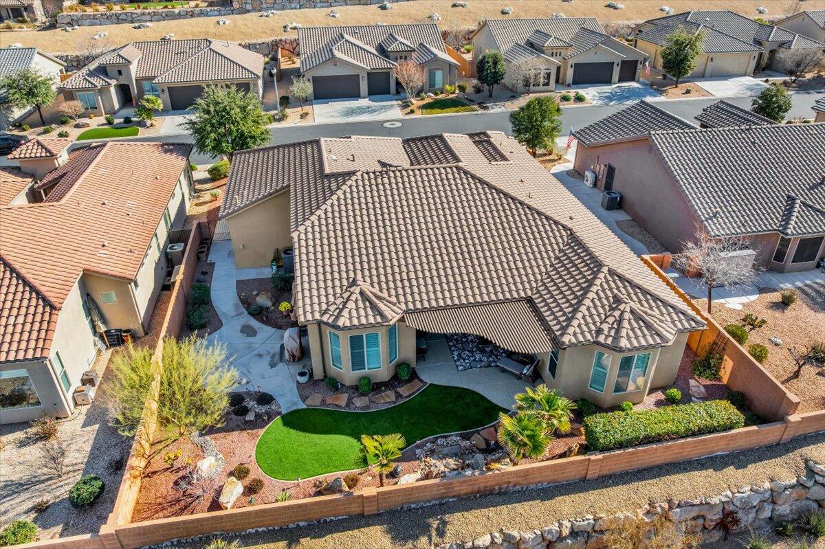 SUN RIVER - Residential