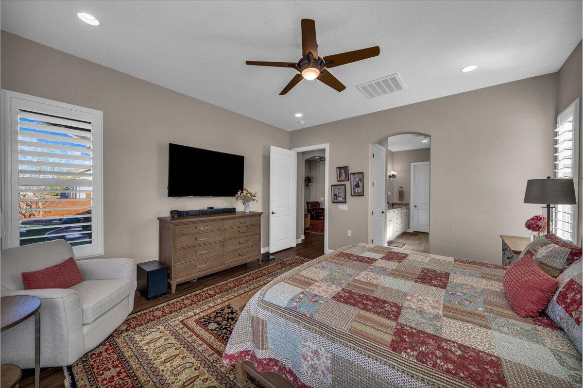 SUN RIVER - Residential