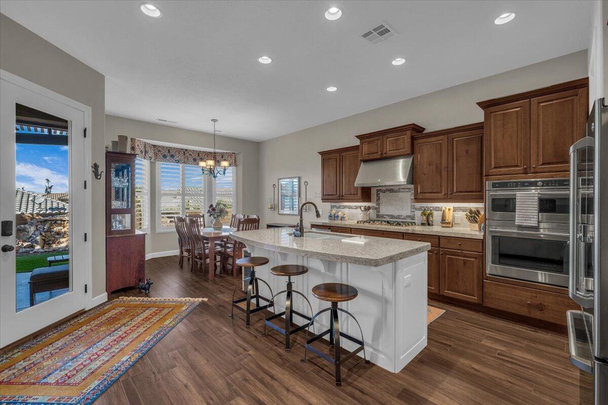 SUN RIVER - Residential