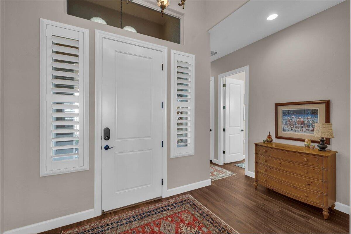 SUN RIVER - Residential