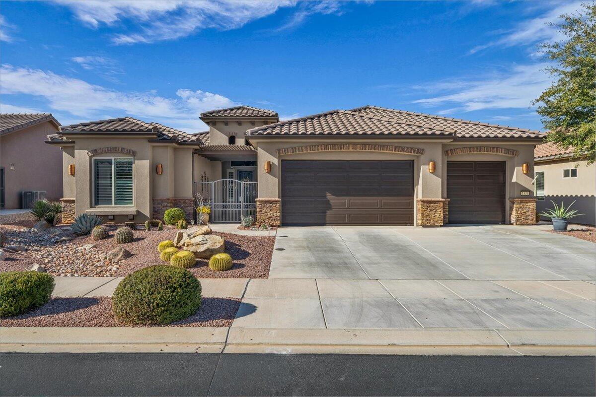 SUN RIVER - Residential