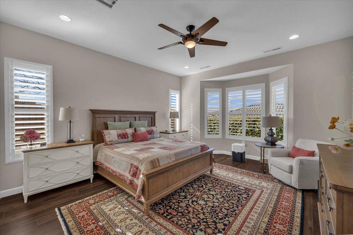 SUN RIVER - Residential