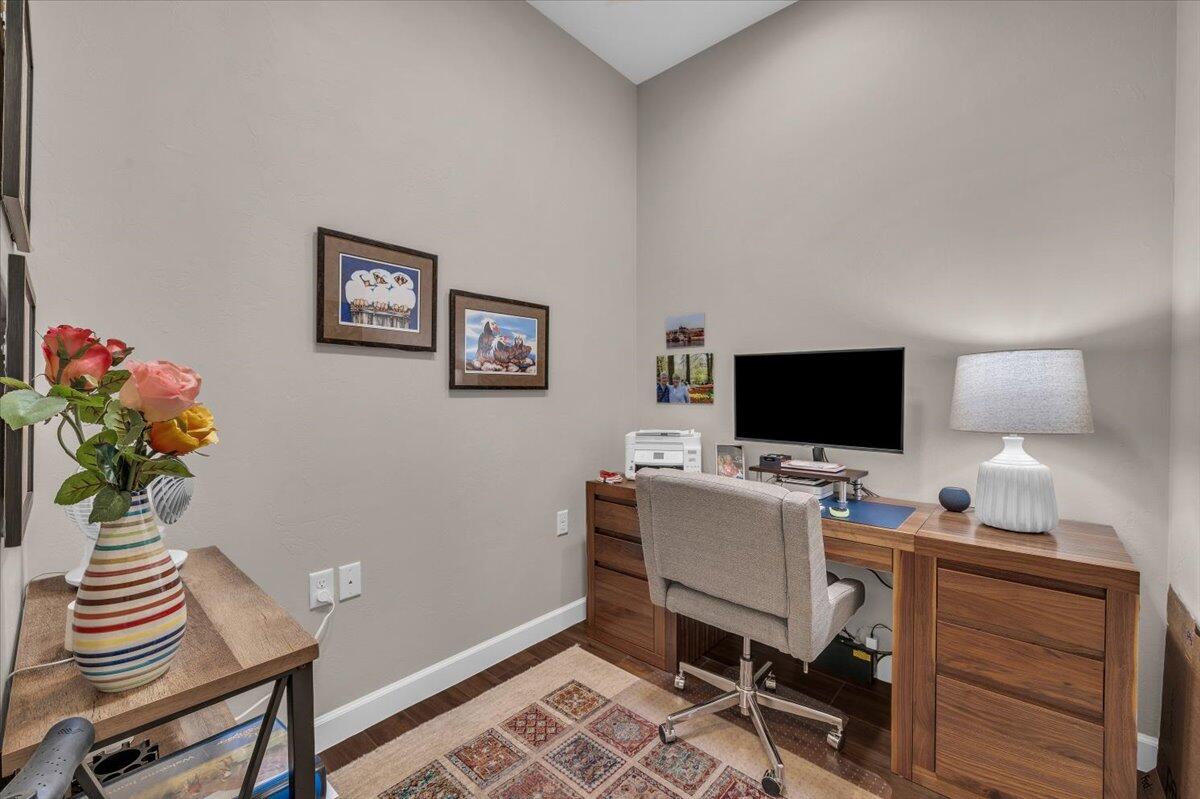 SUN RIVER - Residential