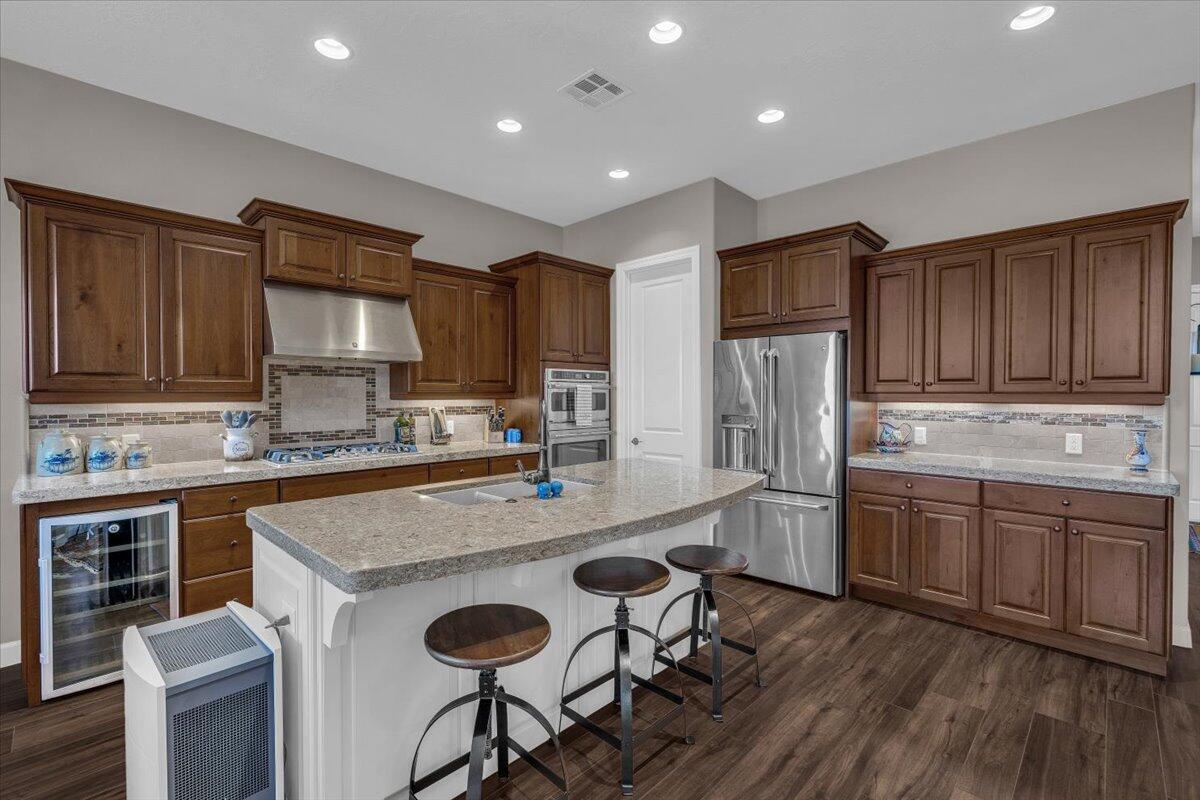 SUN RIVER - Residential