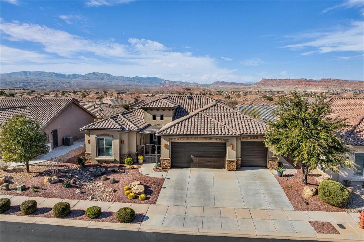 SUN RIVER - Residential