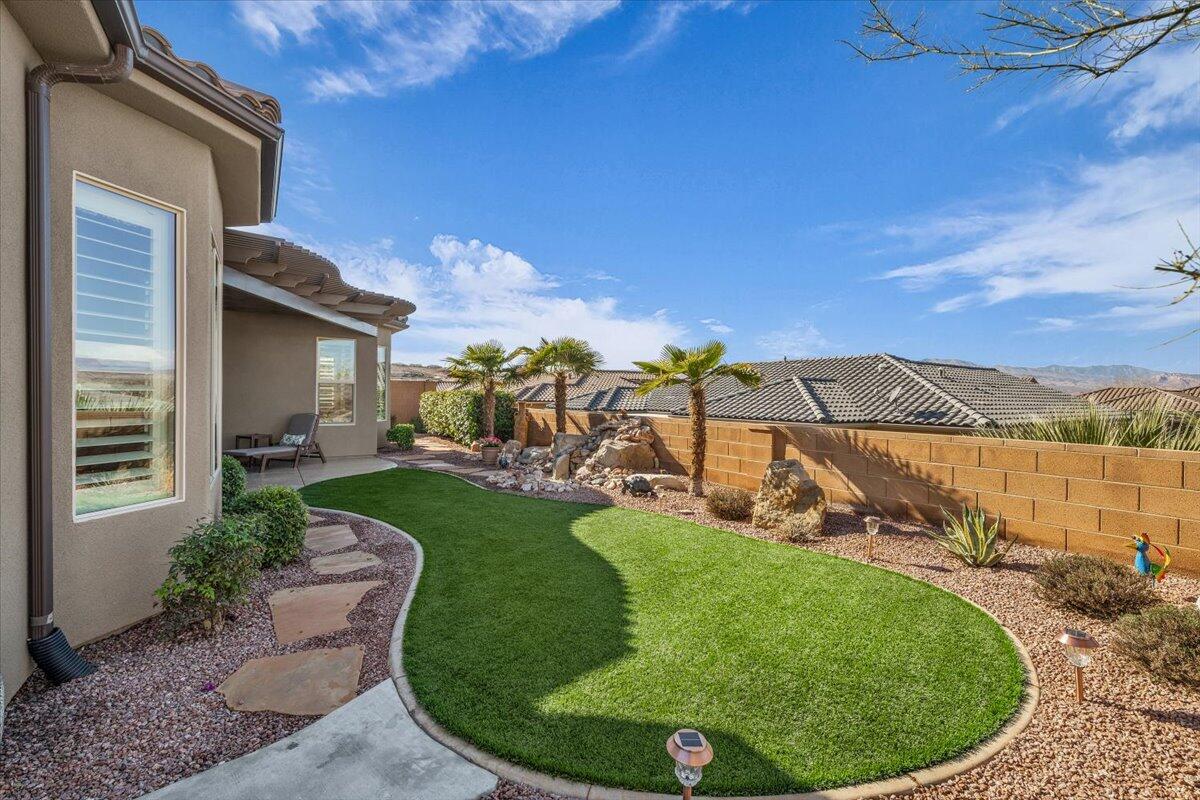 SUN RIVER - Residential