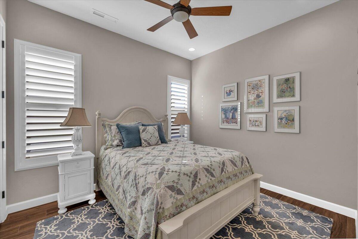 SUN RIVER - Residential