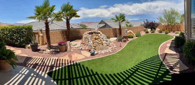 SUN RIVER - Residential