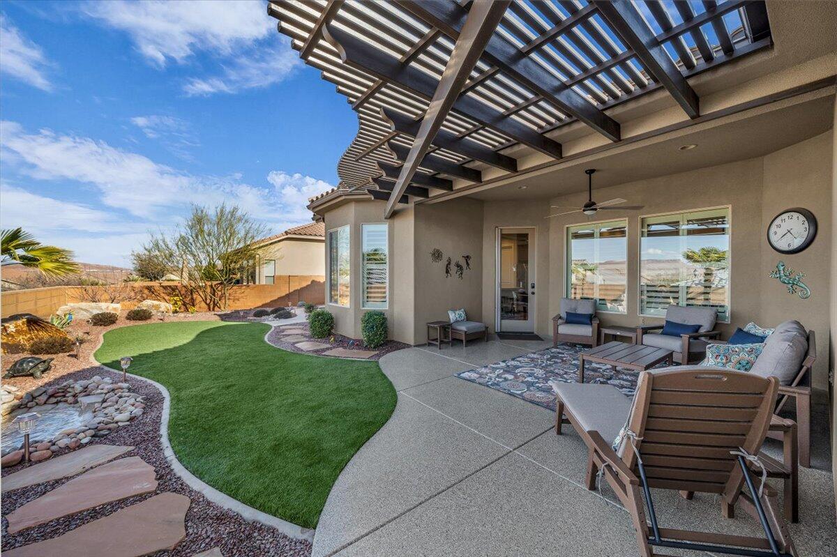 SUN RIVER - Residential