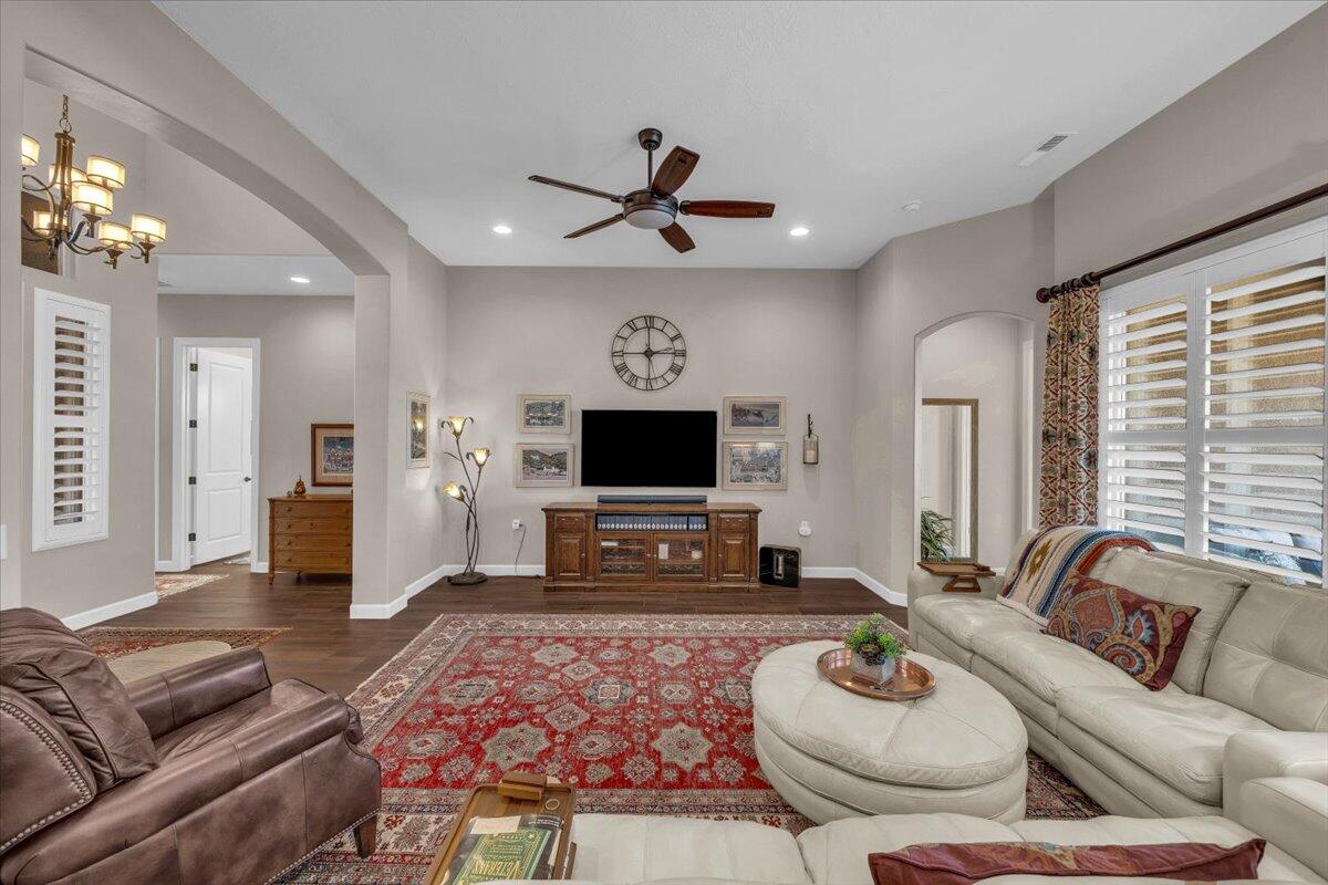 SUN RIVER - Residential