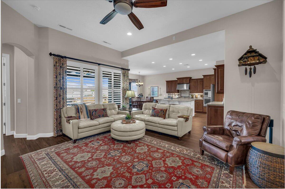 SUN RIVER - Residential