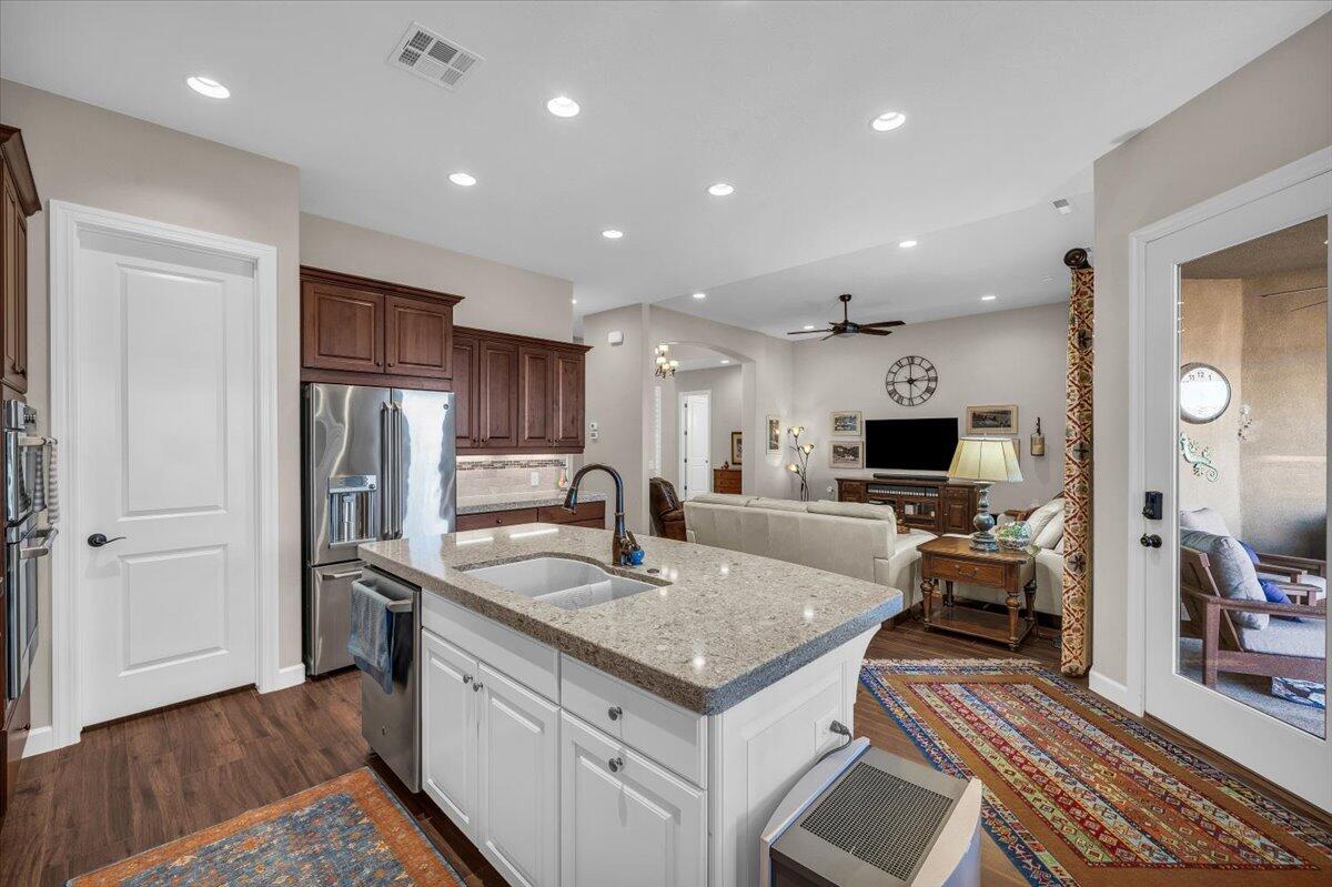 SUN RIVER - Residential