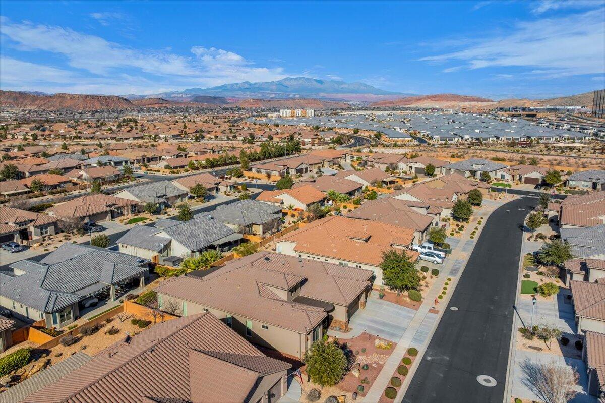 SUN RIVER - Residential