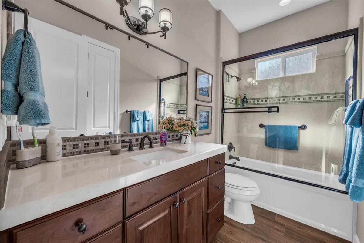 SUN RIVER - Residential