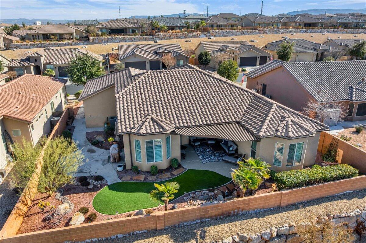 SUN RIVER - Residential