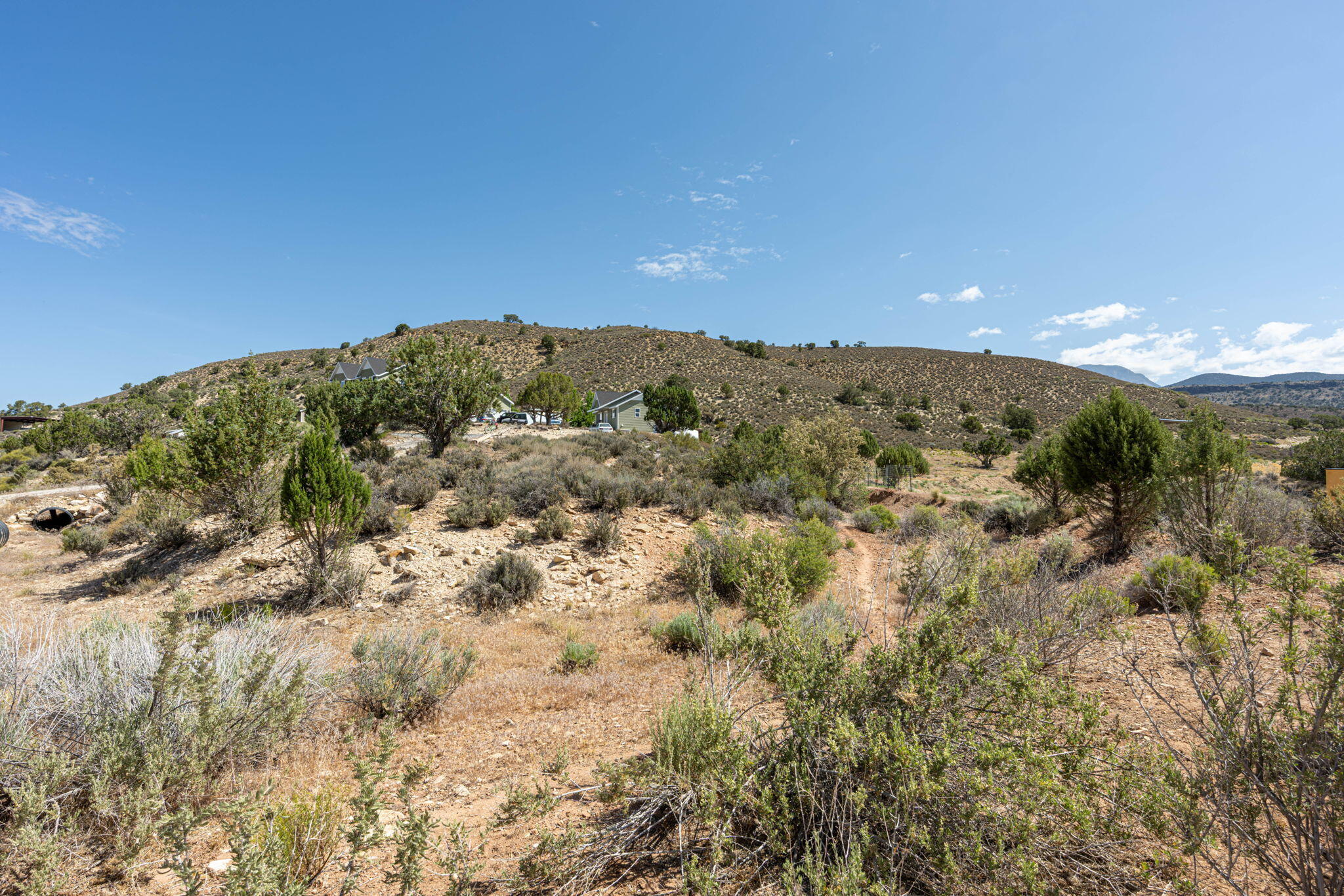 DIAMOND VALLEY ACRES - Residential