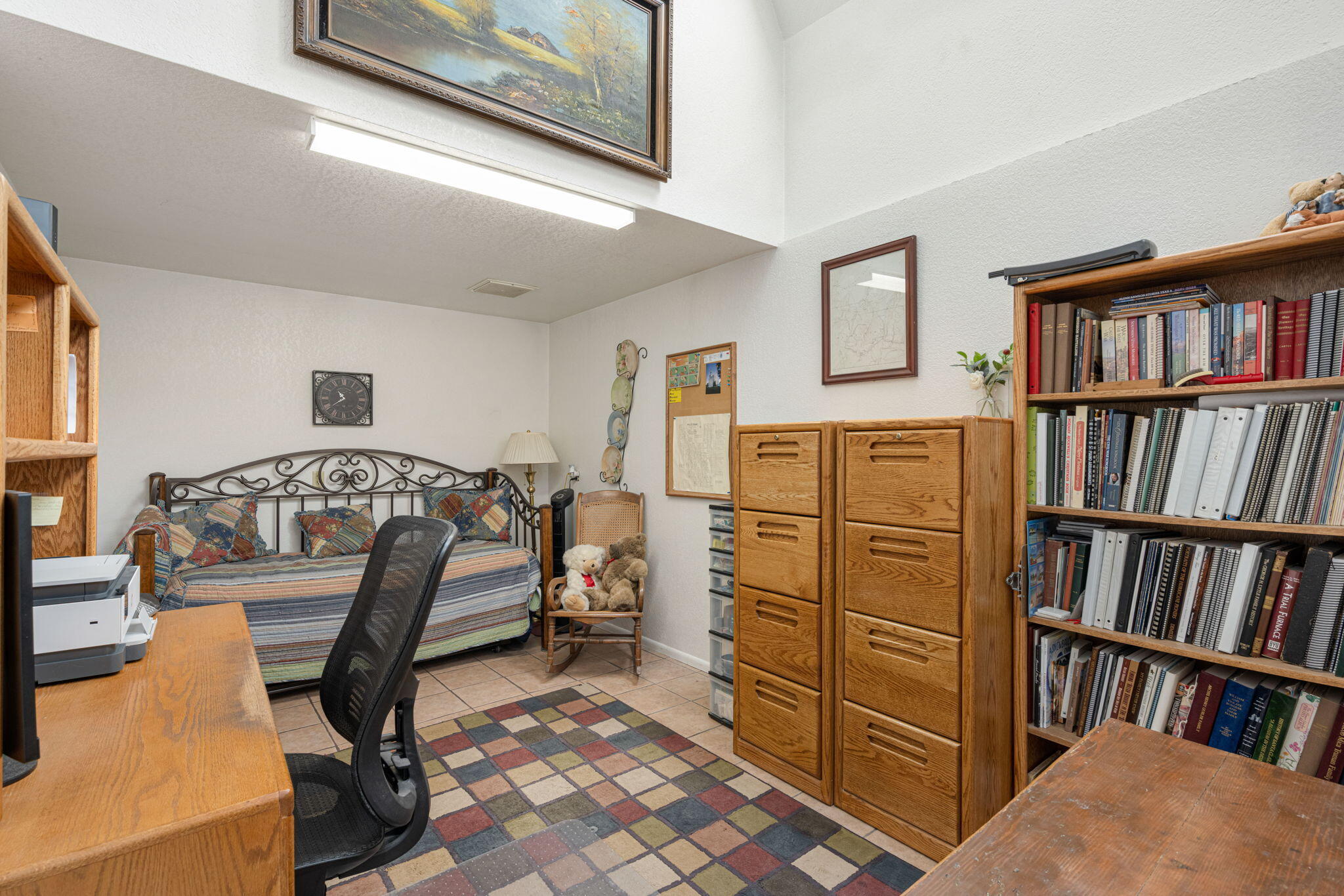 DIAMOND VALLEY ACRES - Residential