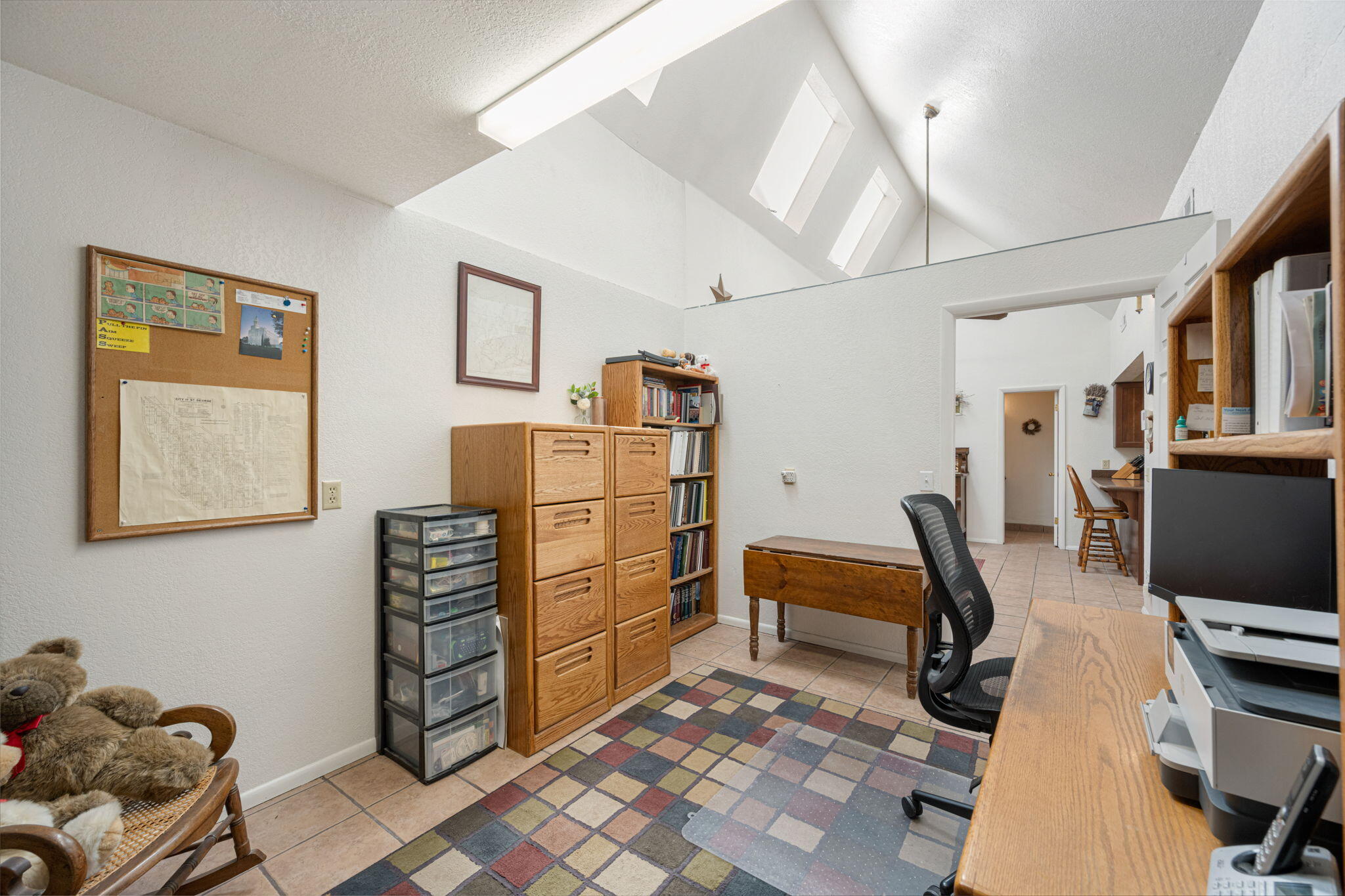 DIAMOND VALLEY ACRES - Residential
