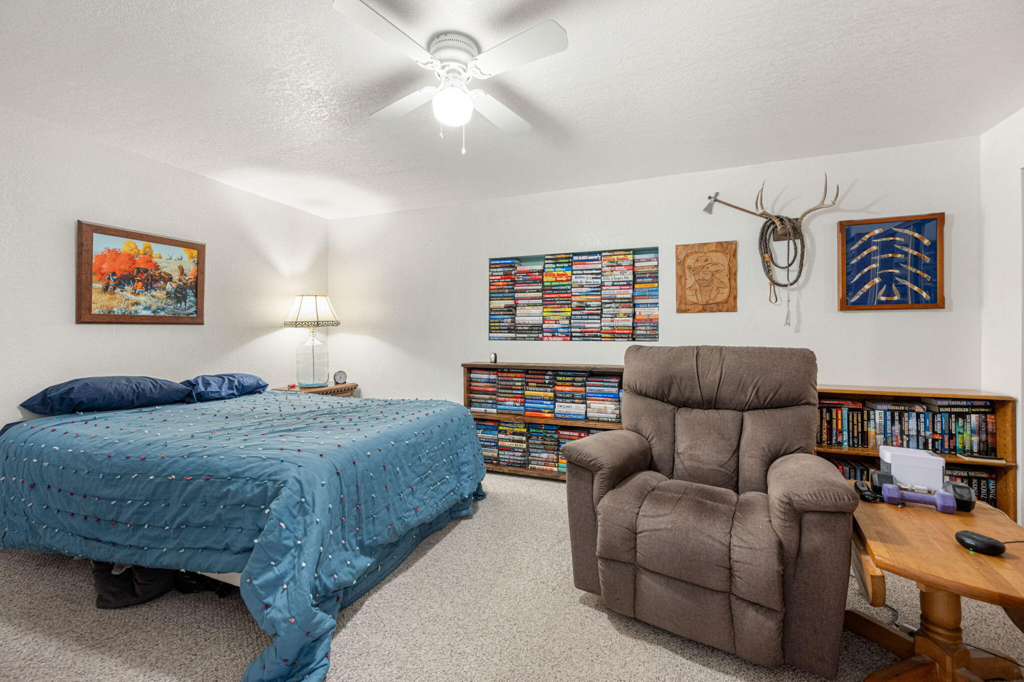 DIAMOND VALLEY ACRES - Residential