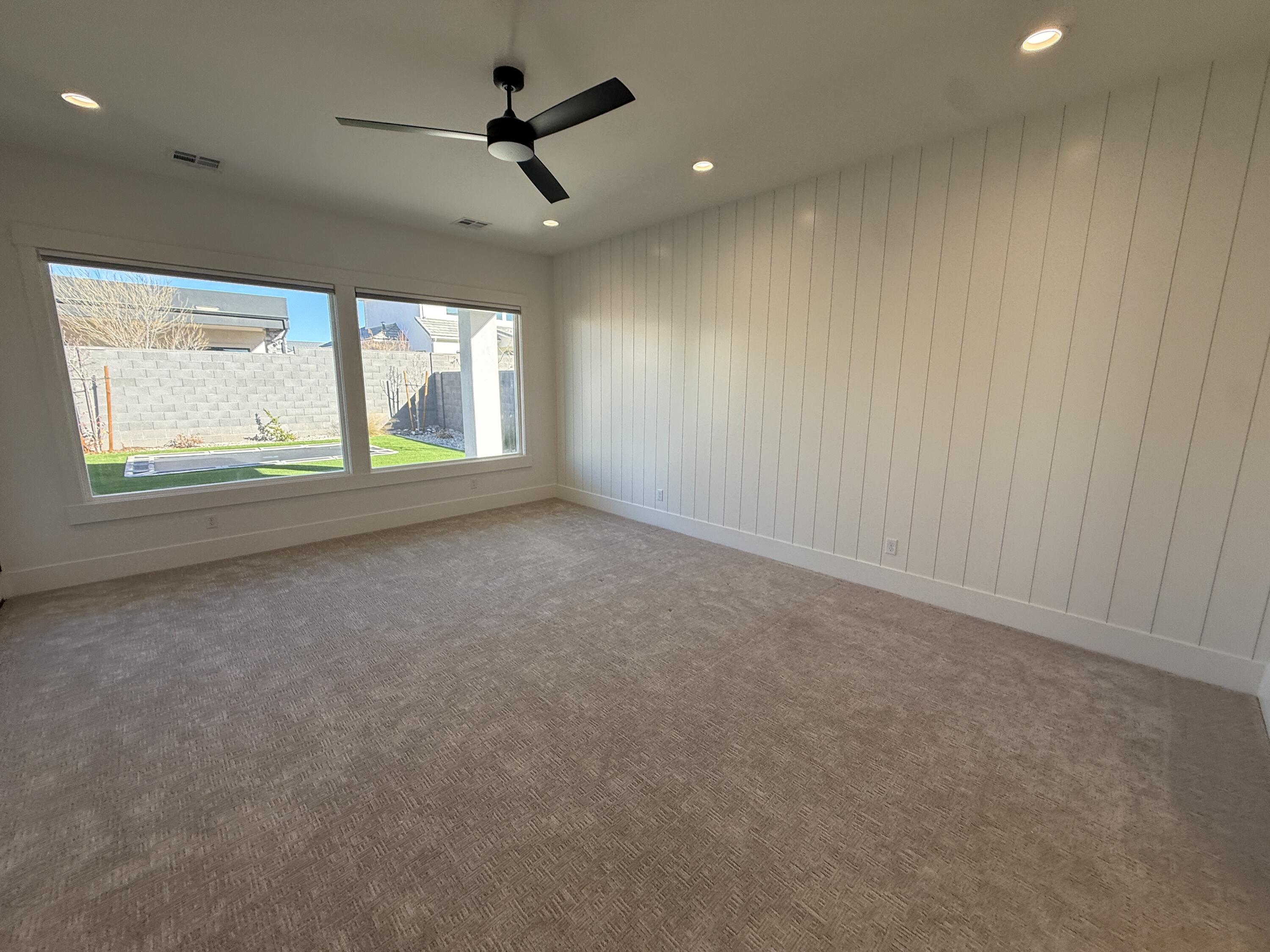 SYCAMORE VILLAGE - Residential